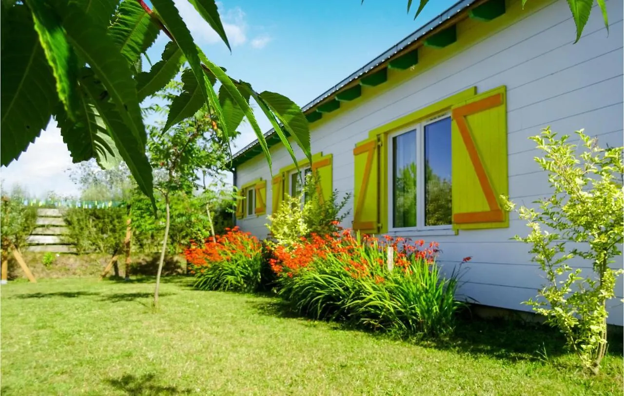 Holiday home Nice Home In Plouguerneau With Wifi France