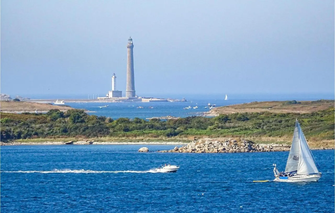 Nice Home In Plouguerneau With Wifi Holiday home