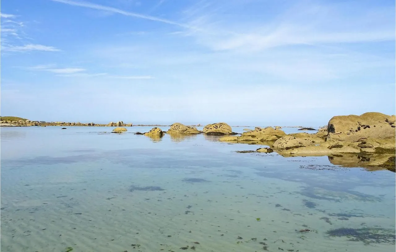 Nice Home In Plouguerneau With Wifi Holiday home