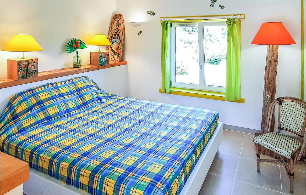 Nice Home In Plouguerneau With Wifi Holiday home