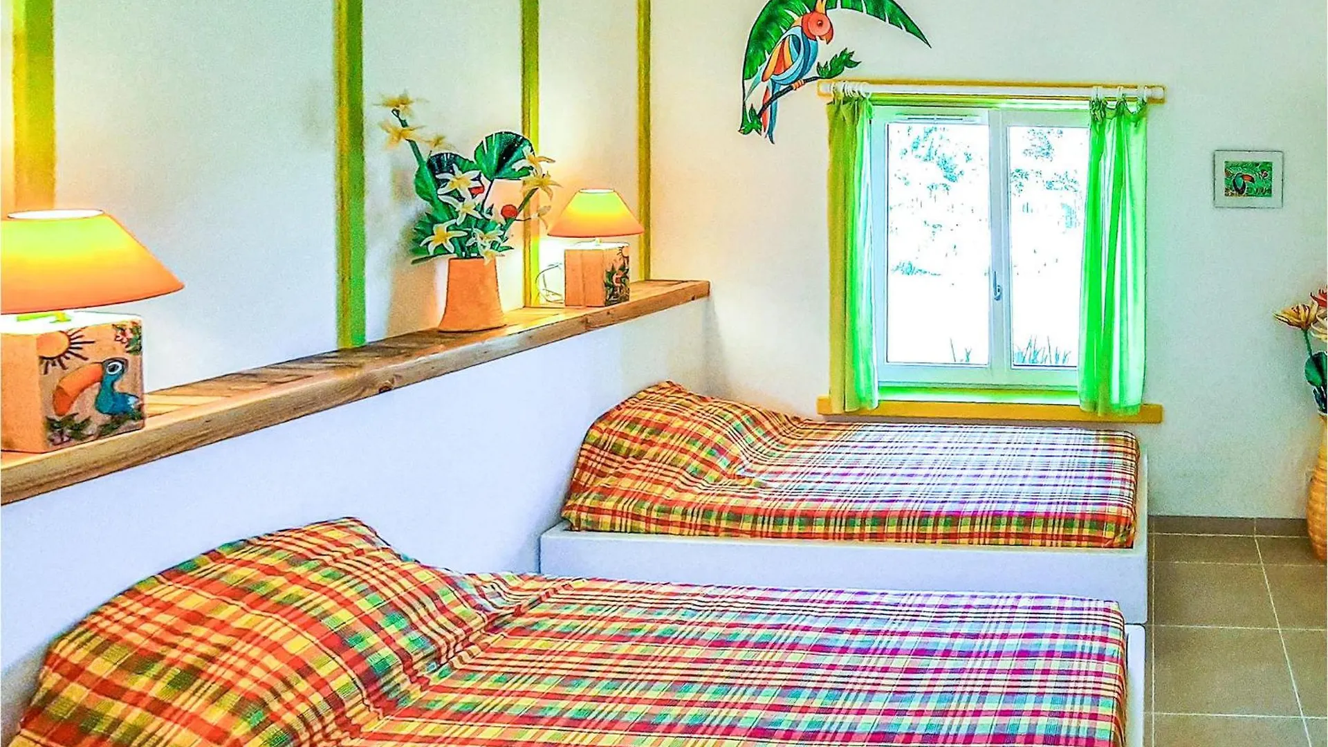 Nice Home In Plouguerneau With Wifi France