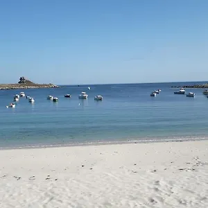 Apartment Korejou Plages, Plouguerneau