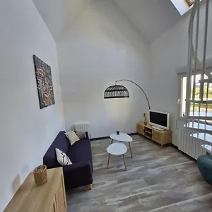 Chez Jeannette Hébergement de vacances